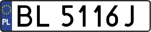 BL5116J