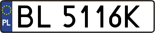 BL5116K