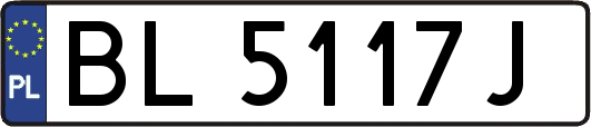 BL5117J