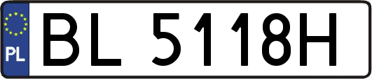 BL5118H