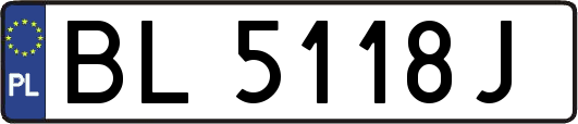 BL5118J