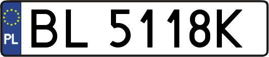 BL5118K