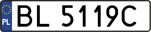 BL5119C