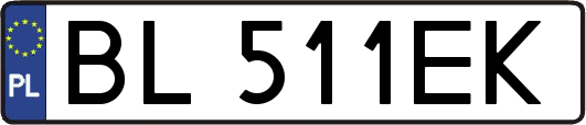 BL511EK