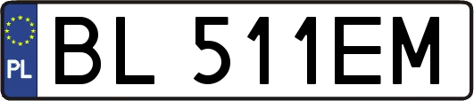BL511EM