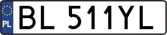 BL511YL