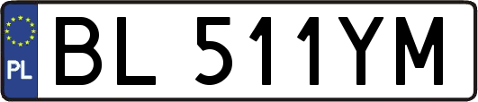 BL511YM