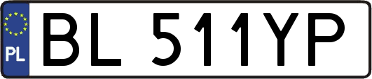 BL511YP