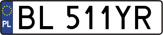 BL511YR