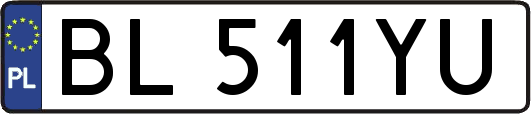 BL511YU