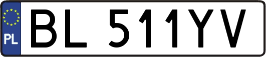 BL511YV
