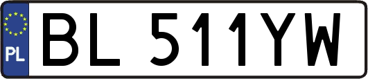 BL511YW