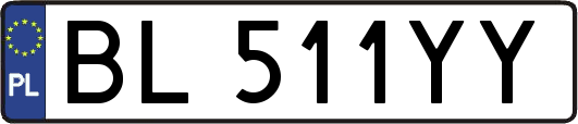 BL511YY