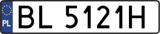 BL5121H