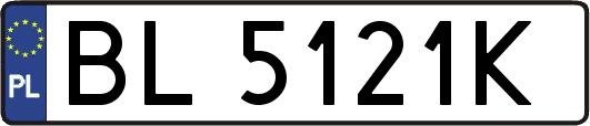 BL5121K