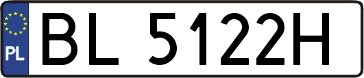 BL5122H