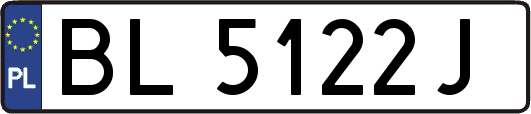 BL5122J