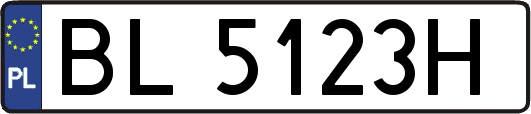 BL5123H