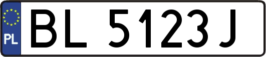 BL5123J