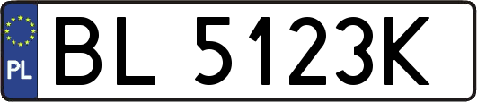BL5123K