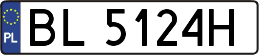 BL5124H
