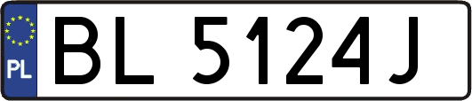 BL5124J