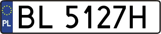 BL5127H