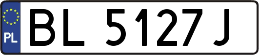 BL5127J