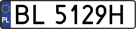 BL5129H