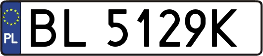 BL5129K