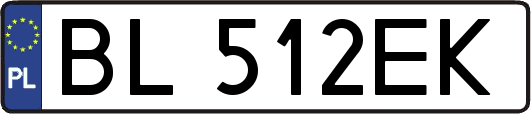 BL512EK