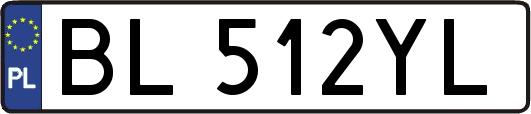 BL512YL