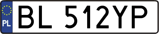 BL512YP