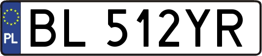 BL512YR