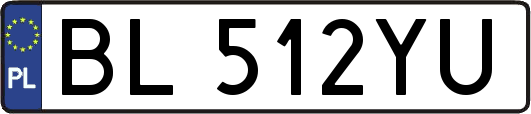 BL512YU