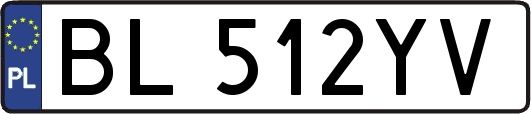 BL512YV