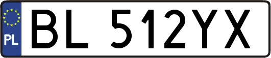 BL512YX