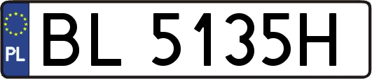 BL5135H