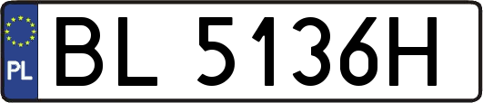 BL5136H