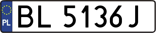 BL5136J