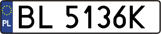 BL5136K