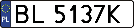 BL5137K