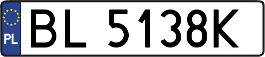 BL5138K