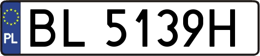BL5139H