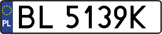 BL5139K