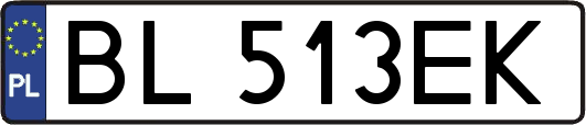 BL513EK