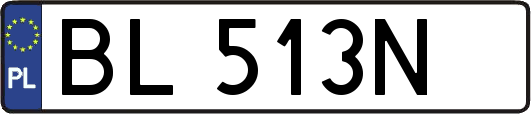 BL513N