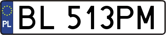 BL513PM