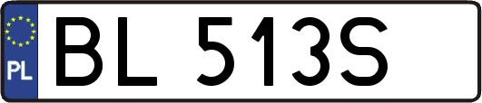 BL513S