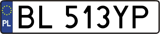 BL513YP